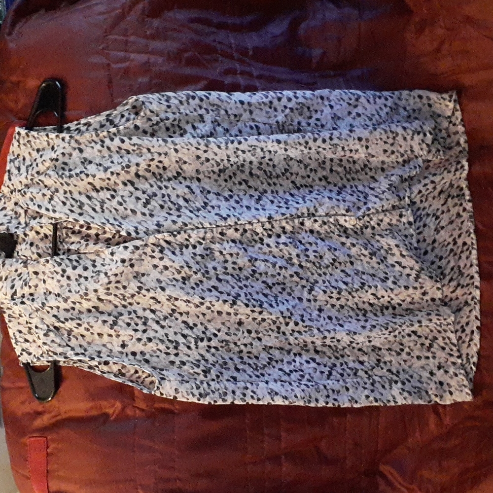 H&M women's top